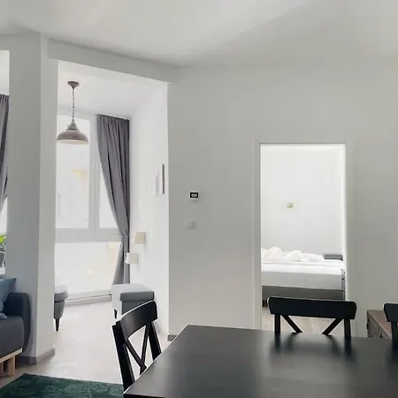 Jaybnb - Premium Zentral In Apartment
