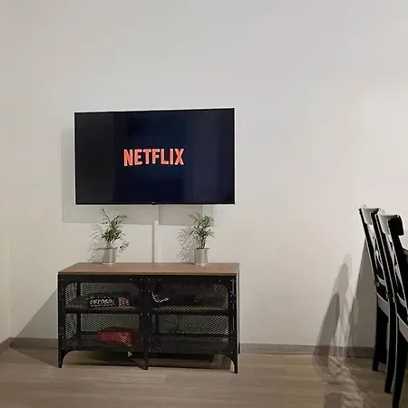 Apartment Jaybnb - Premium Zentral In *