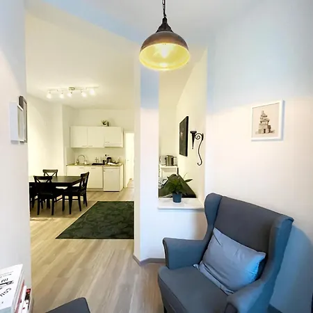 Apartment Jaybnb - Premium Zentral In *