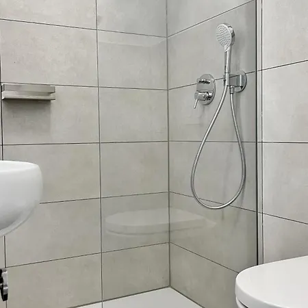 Daire Jaybnb - Premium Zentral In